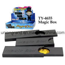 Plastic Magic Box Toy